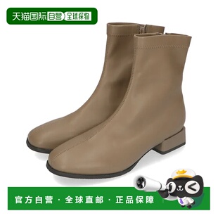 1h可退 日本直邮ORiental TRaffic 女士平底靴 31411