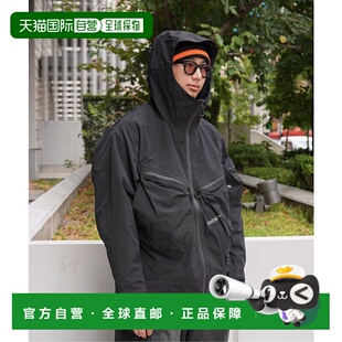 1h可退 日本直邮CMF OUTDOOR GARMENT 男女同款 别注防水尼龙 户