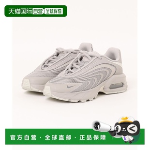 合成皮革休闲鞋 NIKE男款 Air Max 气垫 1h可退 Fire 日本直邮耐克