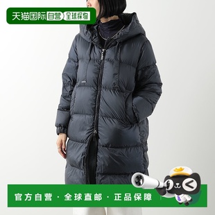 Mara 女士连帽防水羽绒服 The SEI 008 Cube 日本直邮Max