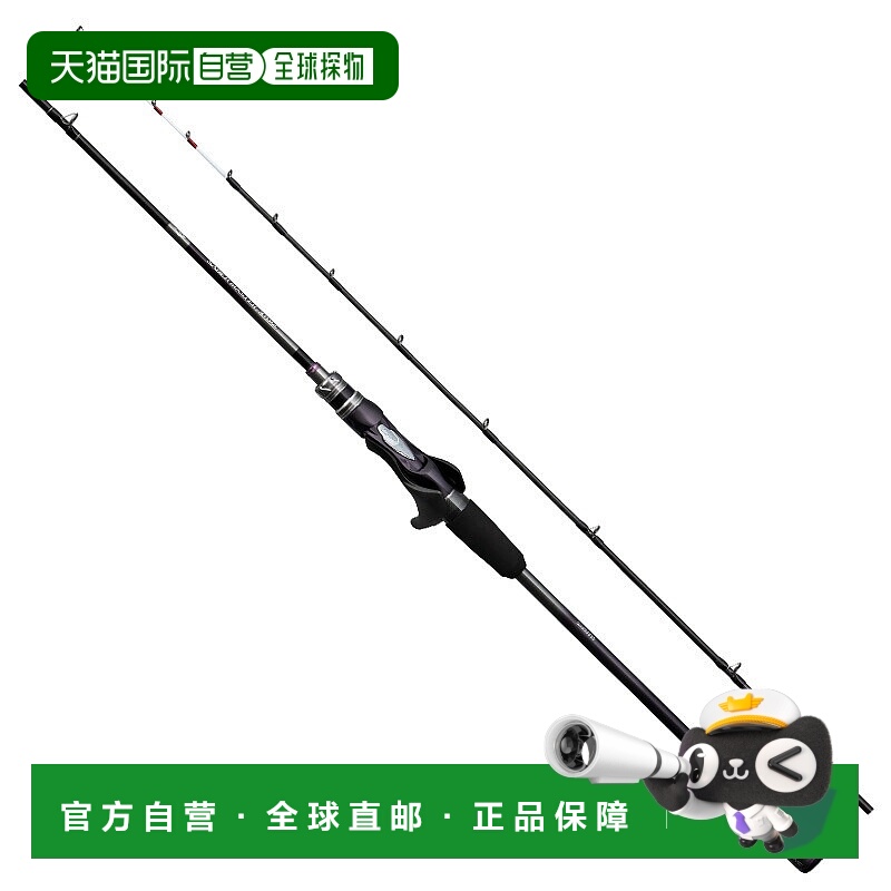 日本直邮SHIMANO 24 Sabre Master Extune Tenya 91H164 91H164 2