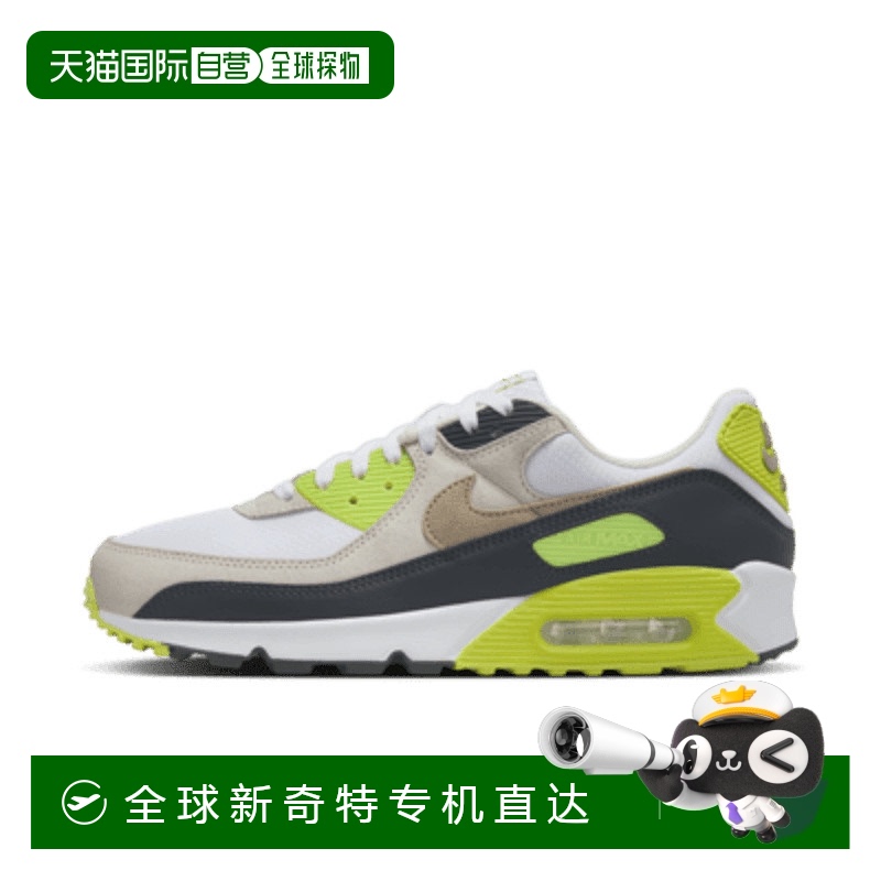 日本直邮Nike男女同款男士休闲耐克新品运动休闲 透气舒适百搭