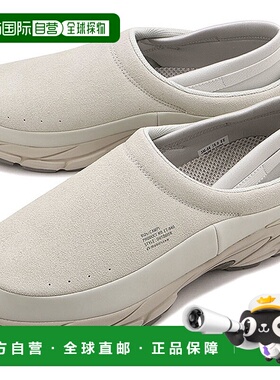 日本直邮MOONSTAR 810s 一脚蹬 Campy 54410411 SS24 ET040 CAMPI