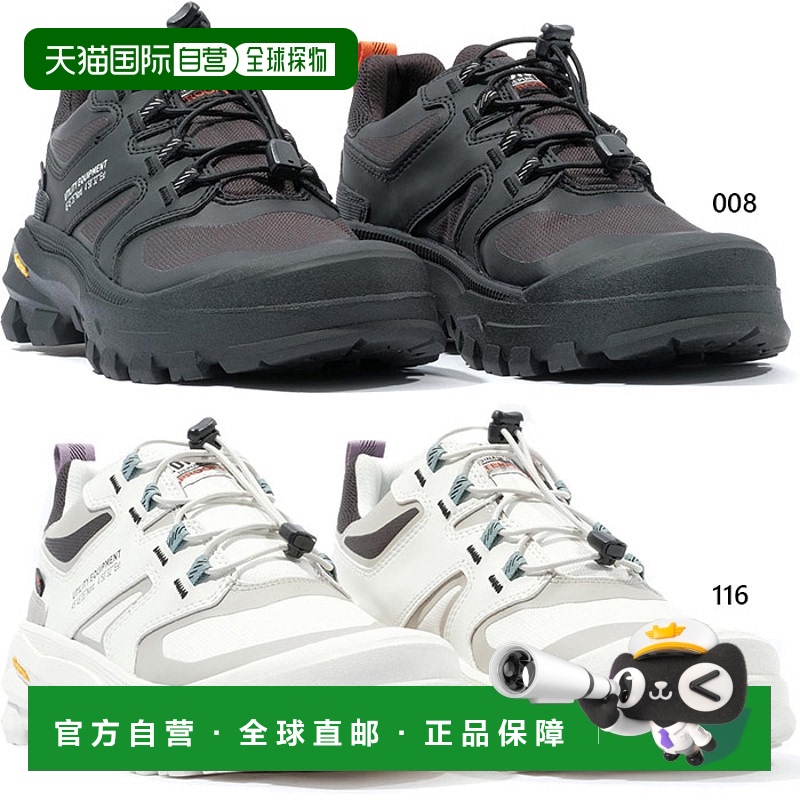 日本直邮PALLADIUM 74344 PALLARIDER LO WP 防水低帮运动鞋 男女