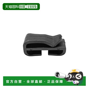 日本直邮MONTBELL 20MM 挂扣带夹 [7051254] 户外配件雪鞋