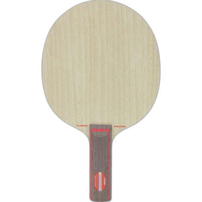 日本直邮STIGA摇拍ALLROUND EVOLUTION CLASSIC全能进化直板乒乓1