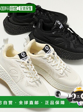 日本直邮NO NAME CARTER FLY PROTECT 女士低帮厚底轻便运动鞋多