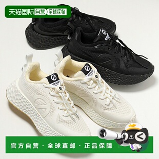 日本直邮NO NAME CARTER FLY PROTECT 女士低帮厚底轻便运动鞋多