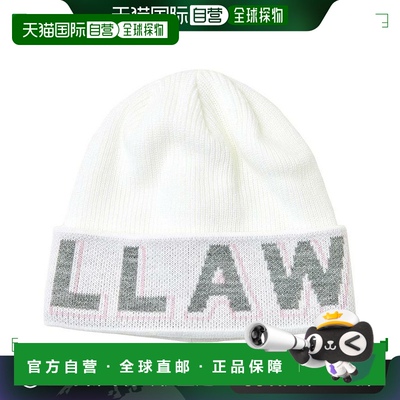 【日本直邮】Callaway　运动用品　高尔夫帽子和遮阳帽　C2429122