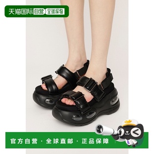 SOLE VOLUME BELT连衣裙 AIR 日本直邮SLY