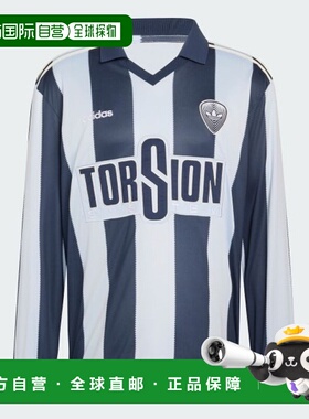 日本直邮adidas Originals Britcore 球衣