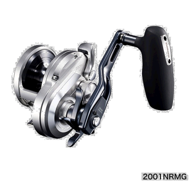 日本直邮Shimano 禧玛诺专业钓鱼鱼线轮 2001NRMG