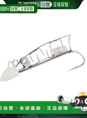 【日本直邮】SHIMANO禧玛诺太刀鱼路亚饵假饵OO-106J 01T 754554