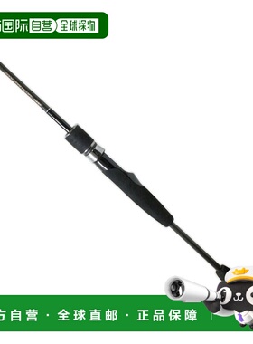 日本直邮Deps Sidewinder Laser Whipper HGCS-65MLR