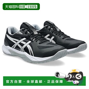 1073A079 运动鞋 001 运动训练鞋 日本直邮ASICS亚瑟士男女同款