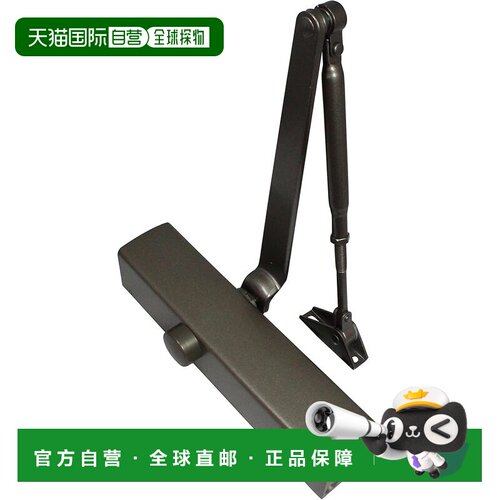 【日本直邮】Ryobi 20系列标准型带止动装置的闭门器 内装式 青铜
