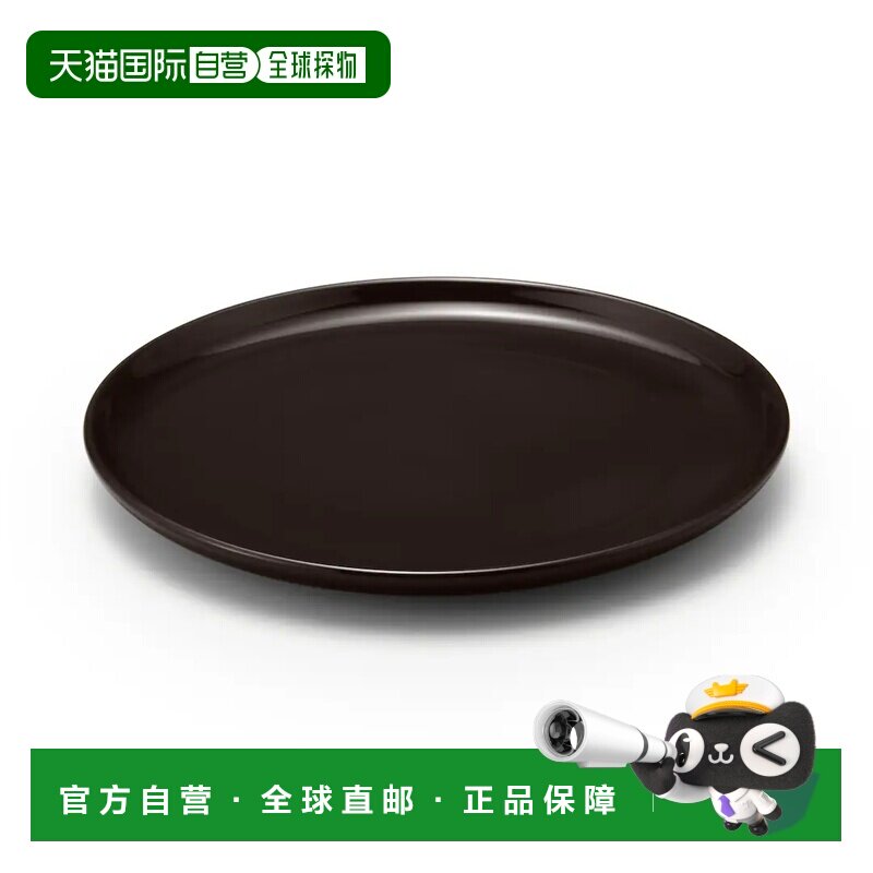 日本直邮日常餐具 大盘瓷器无印良品图片