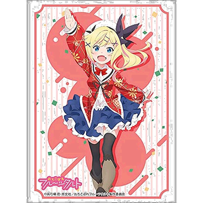 【日本直邮】Bushiroad武士道 高级卡套 2881满溢的水果塔 贯井羽