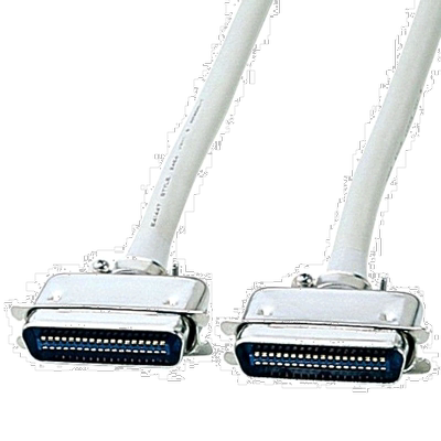 【日本直邮】SANWA SUPPLY数据线山业打印机数据线经久耐用