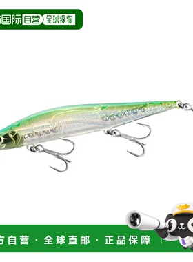 日本直邮Shimano Offshore Lure Ocea Loud Jerk 120S XV-C12Y 00