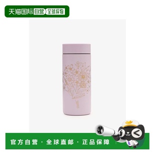 日本直邮日潮 AfternoonTea 360旅行者马克杯保温杯水杯系列JL63