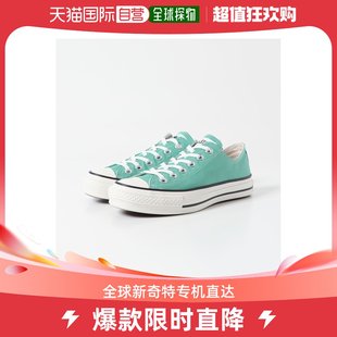 女士 休闲鞋 匡威 converse