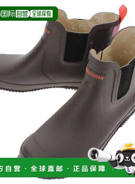 日本直邮Moonstar 靴子 MS RLS02 SOIL 11410171