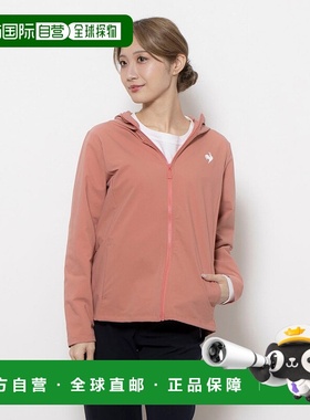 日本直邮 Sun Screen 女士防晒夹克 LT5SJK20L套装