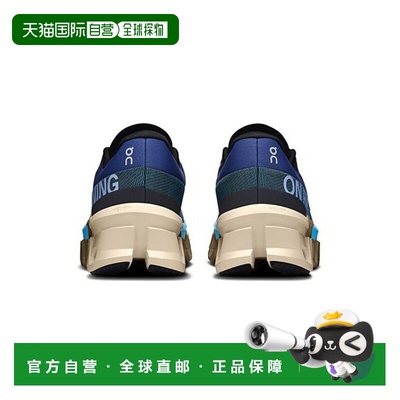 日本直邮On-Cloudmonster 2新款昂跑运动鞋