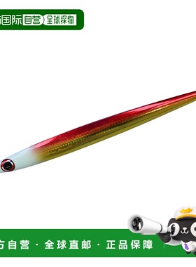 日本直邮Daiwa Saltiga TB Jig II 阿黛尔 180g GH 阿卡金银