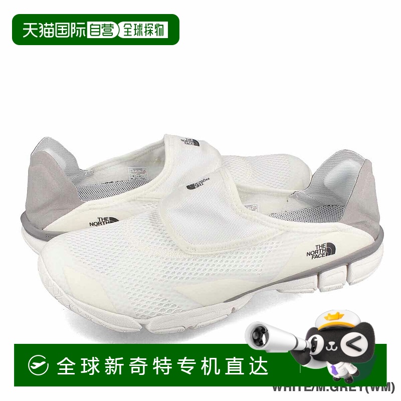 TheNorthFace北面 男女同款休闲鞋运动鞋 nf52357新款