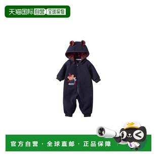 日本直邮日潮 Familiar 连体裤 150612