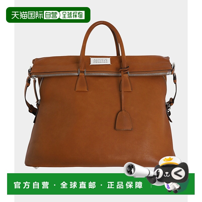 日本直邮Maison Margiela 手提包 SB1WG0072-P8565[RIP][BJB]