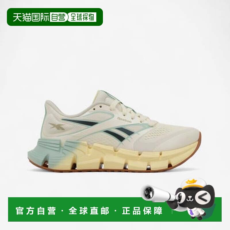 日本直邮reebok 男士 休闲鞋锐步运动鞋跑鞋