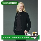 日本直邮5351 男士 POUR 1h可退 LES HOMMES 弹力牛仔衬衫 0249001