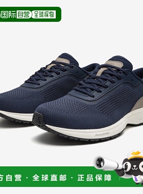 日本直邮MIZUNO Wave Crosse NS Walking 男女款步行休闲鞋 男款
