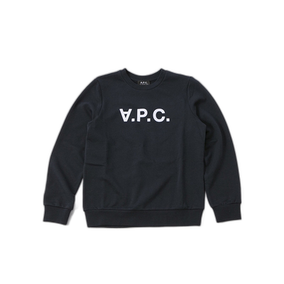 日本直邮 APC 女式上衣 COFAX Viva 运动衫 COFAX F27644