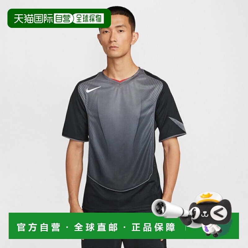 日本直邮Nike 男子足球/五人制足球Total 90 Dri-FIT短袖上衣T90,运动/瑜伽/健身/球迷用品,足球服,淘宝优惠券,粉丝福利购,淘宝优惠卷