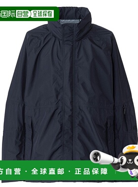 日本直邮THE NORTH FACE 编译轻便夹克 NP12560 AN 外套北面雨衣