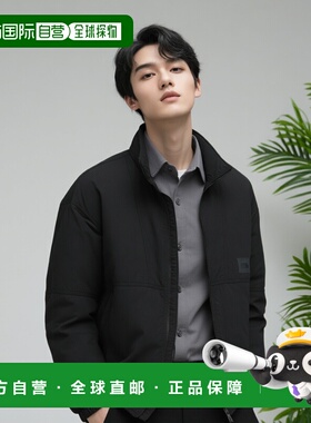 日本直邮 The North Face ENRIDE TRACK JK NP22560-K 户外夹克