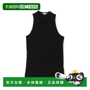 MNL3633 棉织罗纹背心 JA6270EM003735 PERSE 日本直邮JAMES