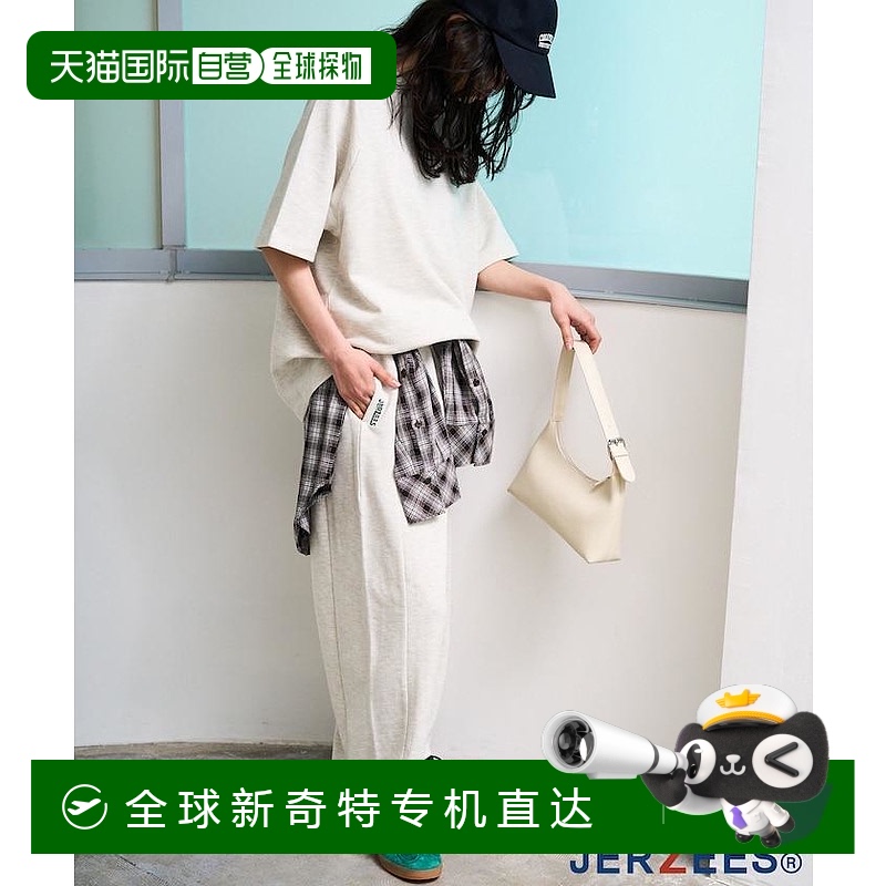 1h可退 日本直邮ERZEES×FREAK'S STORE 女士特别定制款宽松运动