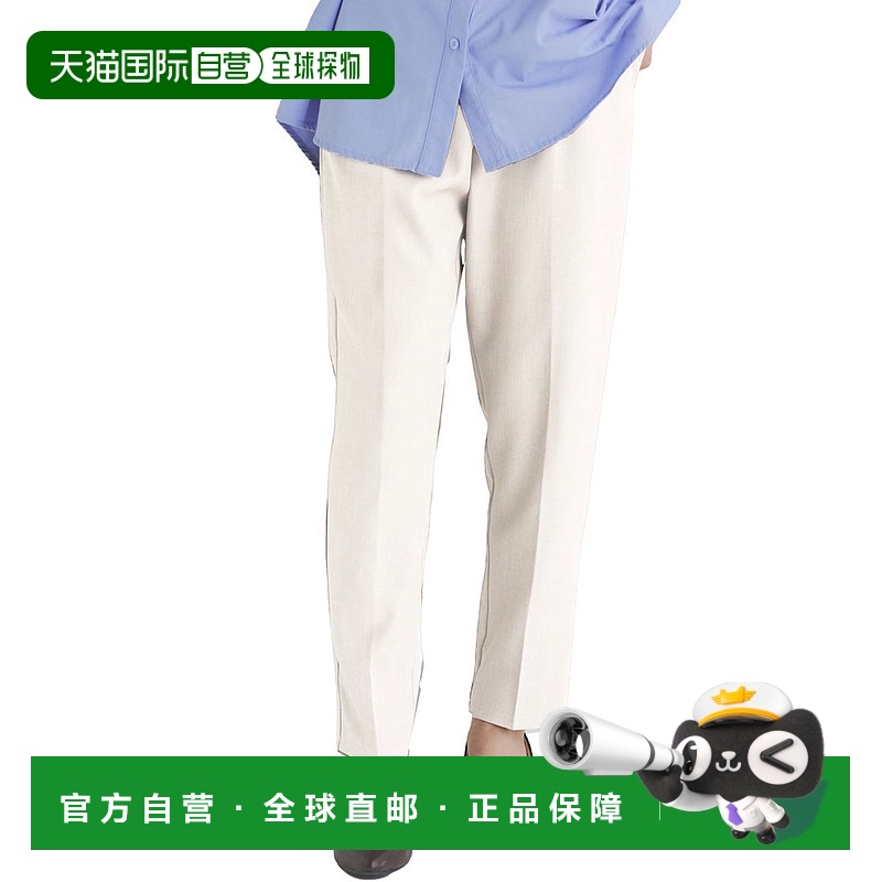 【日本直邮】KOBE LETTUCE 女士 长裤