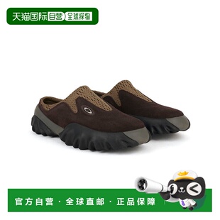 休闲鞋 Factory Team 日本直邮BRAIN Saw Oakley Chop Mule DEAD