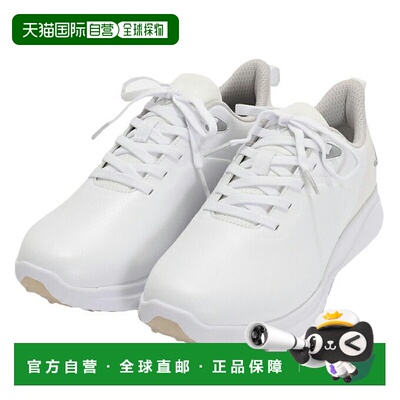 日本直邮 Callaway 女士安莎无钉高尔夫鞋 C24986240