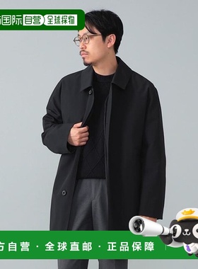 1h可退 日本直邮BEAMS F Traditional Weatherwear / DERBY BUTTO