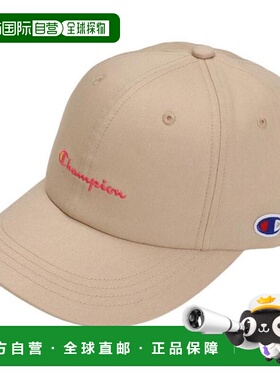 日本直邮CHAMPION 女士高尔夫帽 CW-YG701C 780