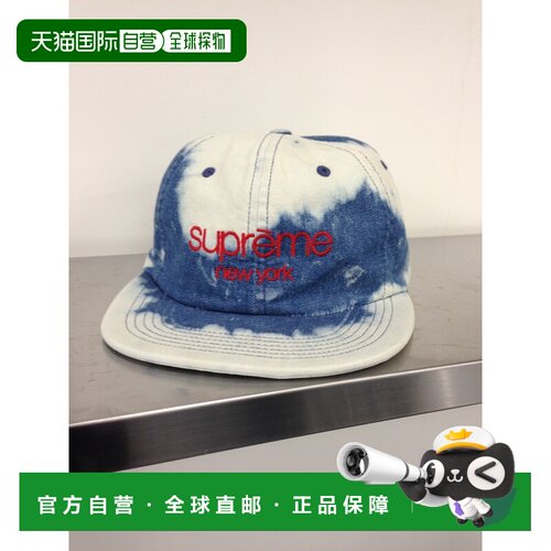 日本直邮Supreme Supreme 男士 2016春夏帽子