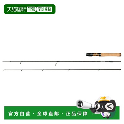 日本直邮Megabass 鳟鱼竿 Great Hunting（伟大狩猎）GH57-3LS [5