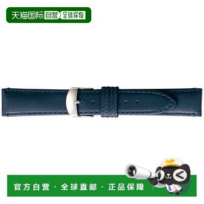 日本直邮BCME003DP BAMBI SCOTCHGARD 牛皮表带